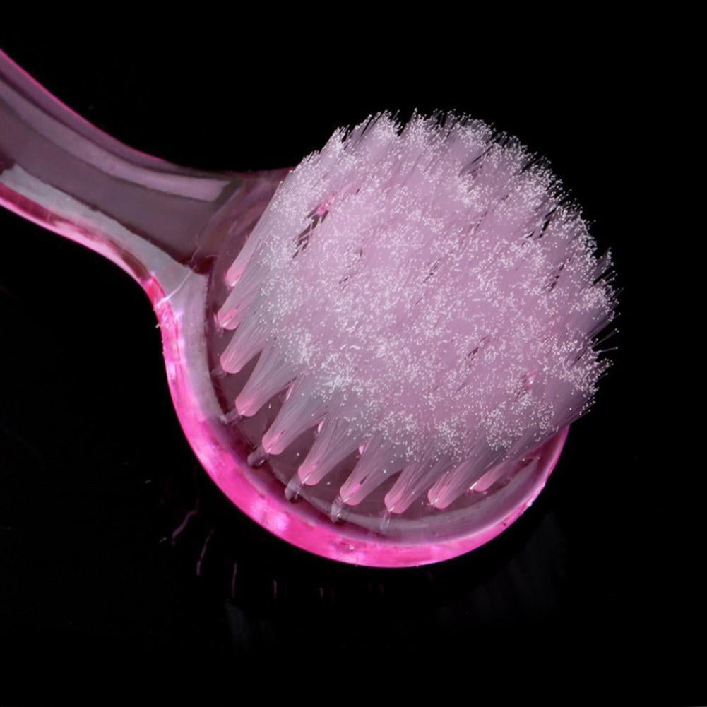 Exfoliating 1pc Facial Blackhead Brush Face Cleaning Cap Wash Care Tool Scr C6Z6 - Image 2