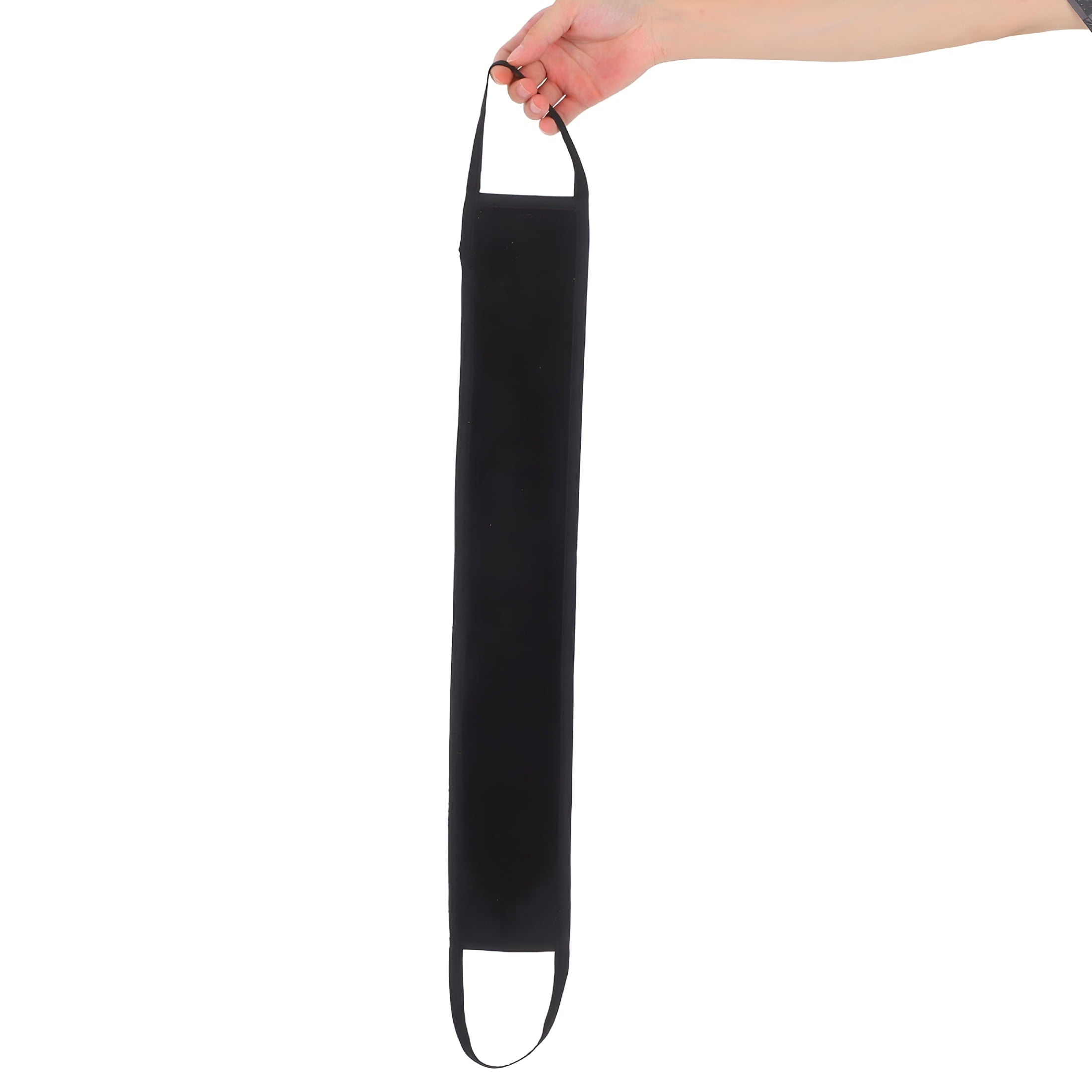 2Pcs Back Applicator for Lotions Self Tanning Back Applicator Strap Lotion Gel and Cream Applicator for Hard to Reach... - Image 3