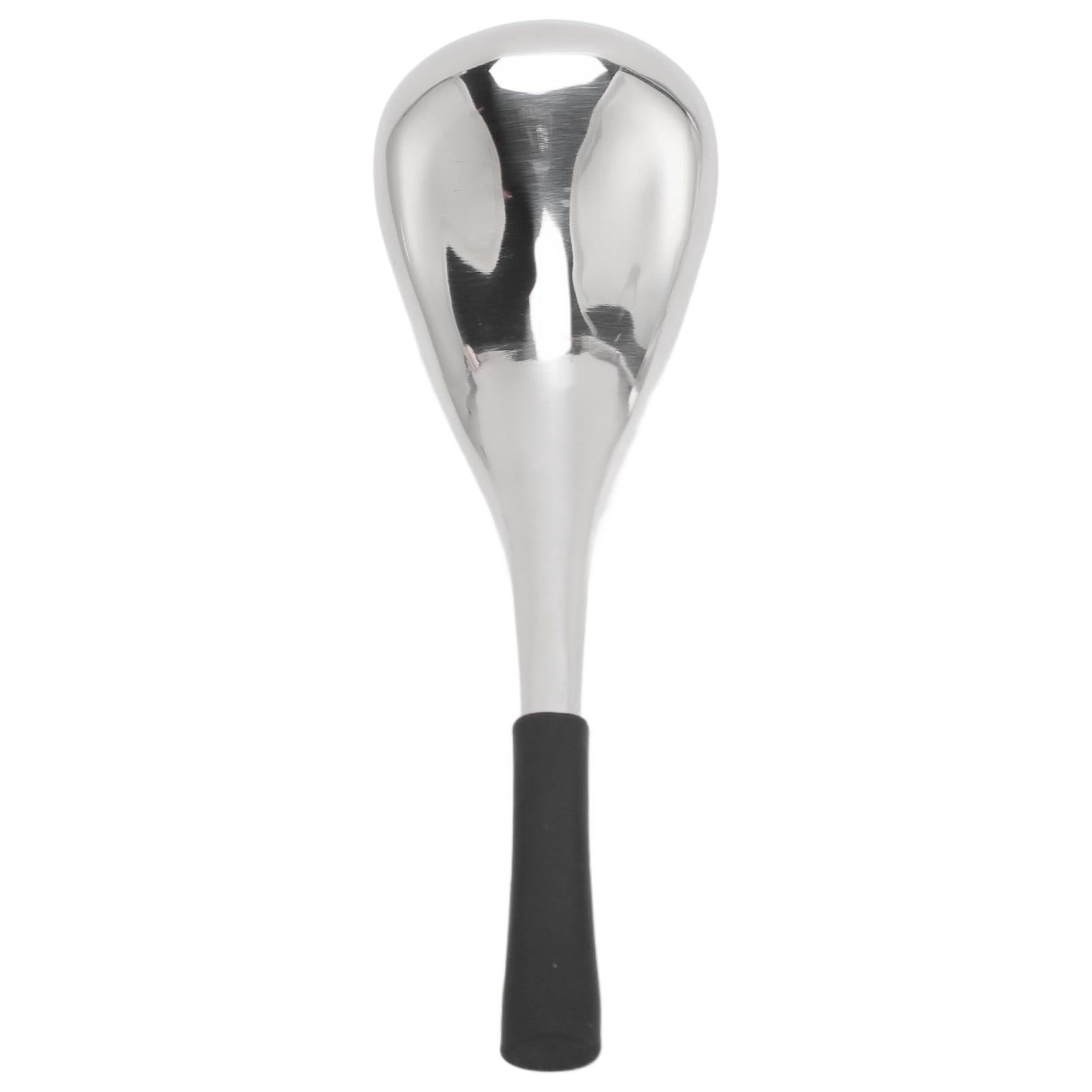 Stainless Steel Ice Globes 3Piece Cooling Facial Massage Tool for Puffiness, Wrinkles & Skin Tightening - Image 2