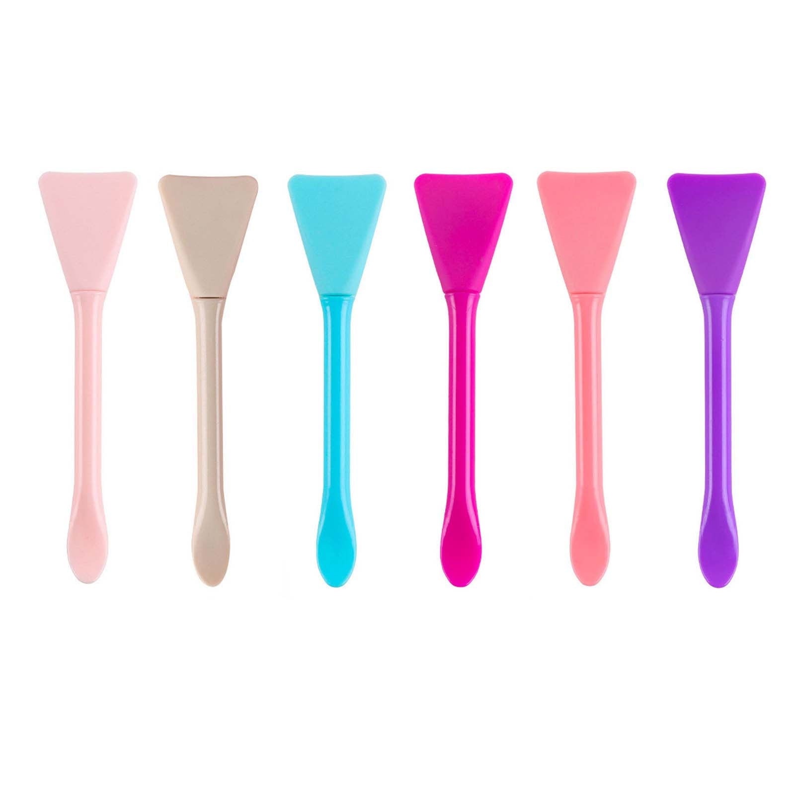 Double Head , Applicator with Built-In Spoon for Even Coverage, Comfortable Handle, Heat Resistant, Easy To Clean, Su... - Image 4