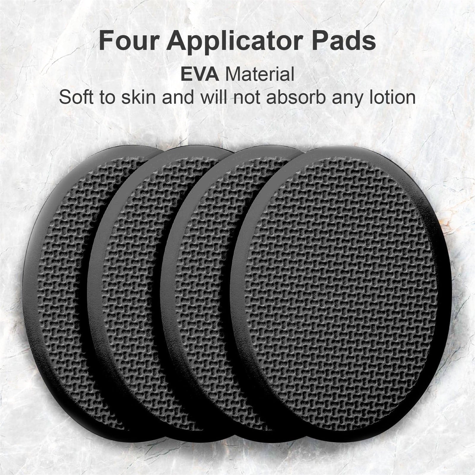 Back Lotion Applicator, Lotion Applicator Cream Medicine Applicator with 17" Curved Handle Easy to Target Back and Fe... - Image 6