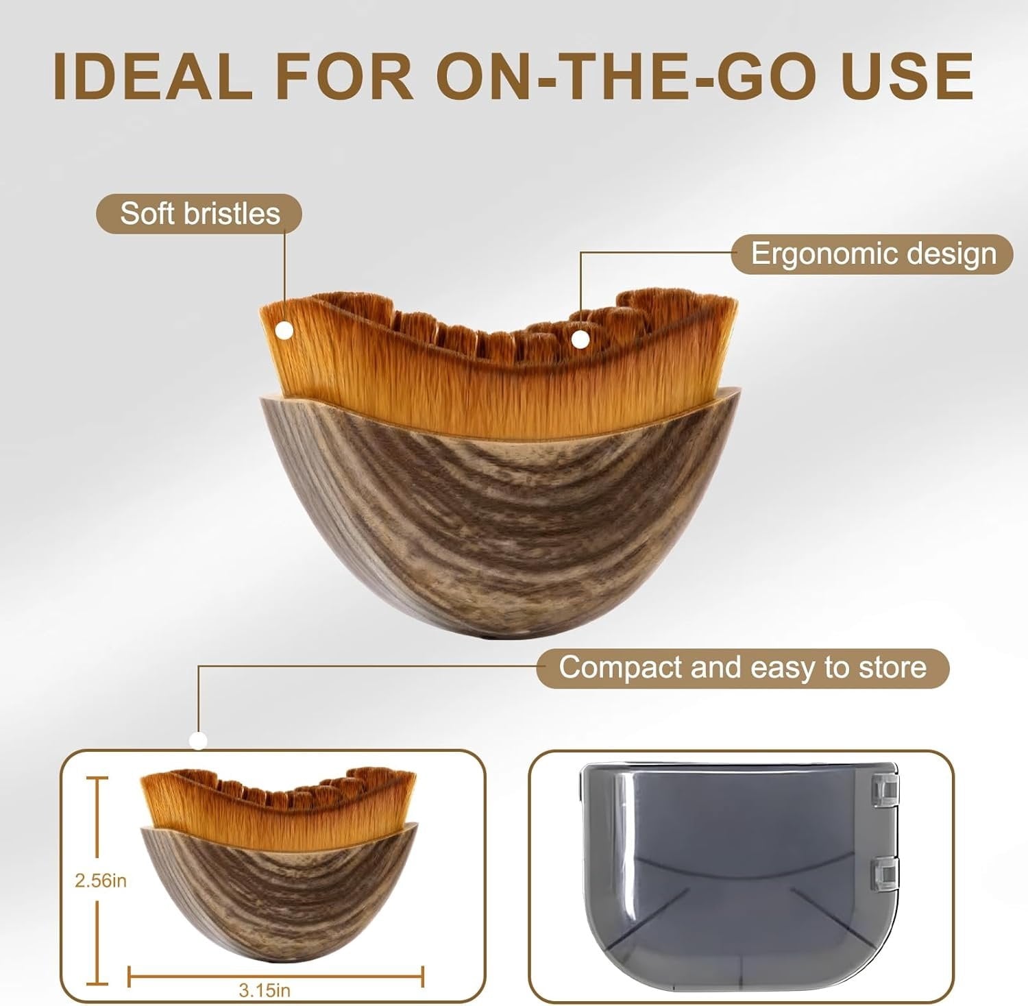 Designed to Precisely Fit and - Image 3