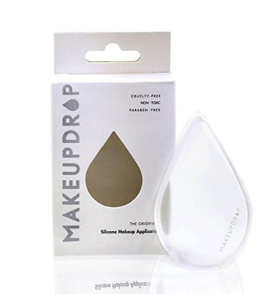 Silicone Makeup Applicator - Image 3