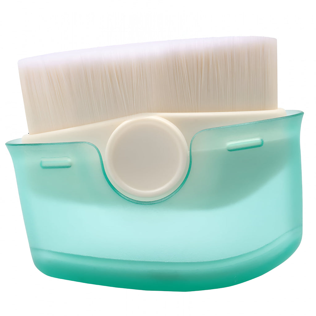 2026 New Sunscreen Applicator for Kids, Sunblock Brush Set, Sun Lotion Applicator Sun Brush, Body Makeup Brush, for S...