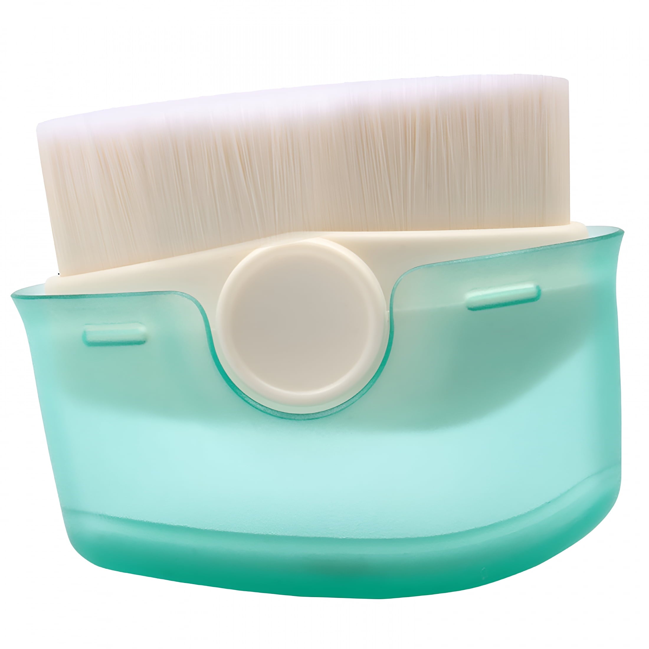 2026 New Sunscreen Applicator for Kids, Sunblock Brush Set, Sun Lotion Applicator Sun Brush, Body Makeup Brush, for S...