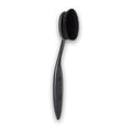 Elite Collection Oval 7 Brush, Makeup Brush, Black, 1 Pc