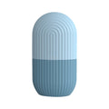 BGZLEU Ice Face Roller,Recula Silicone Ice Roller for Face to Tighten and Lift skin,Face & Eye Puffiness Relief,Reusa...