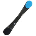 Self Tanning Back Applicator Foldable Long Handle for Lotion Application