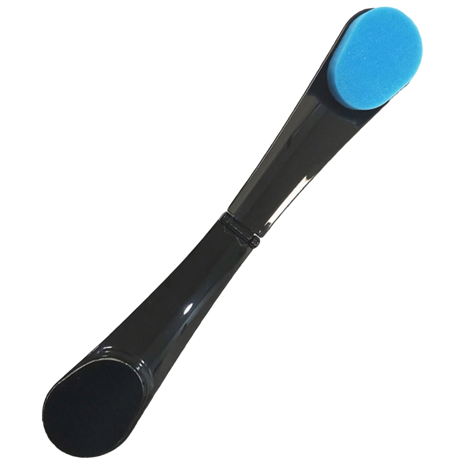 Self Tanning Back Applicator Foldable Long Handle for Lotion Application