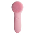 Charging Silicone Facial Cleansing Device Miniature Pore Cleaner Infusion Nourishment Beauty Tool