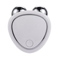 Clearance Microcurrent Face Lift Device, Microcurrent Face Device Roller USB Microcurrent Facial Device for Anti-Agin...