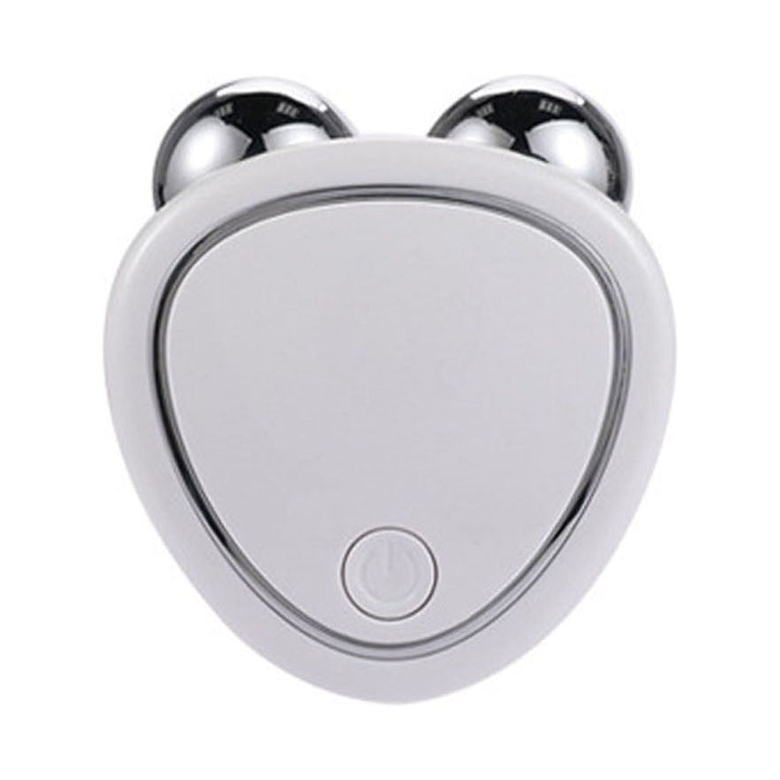 Clearance Microcurrent Face Lift Device, Microcurrent Face Device Roller USB Microcurrent Facial Device for Anti-Agin...