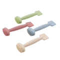 Dual- Silicone Mask Brush, Cleansing & Makeup Applicator Tool for Women,Home Skincare Essentials