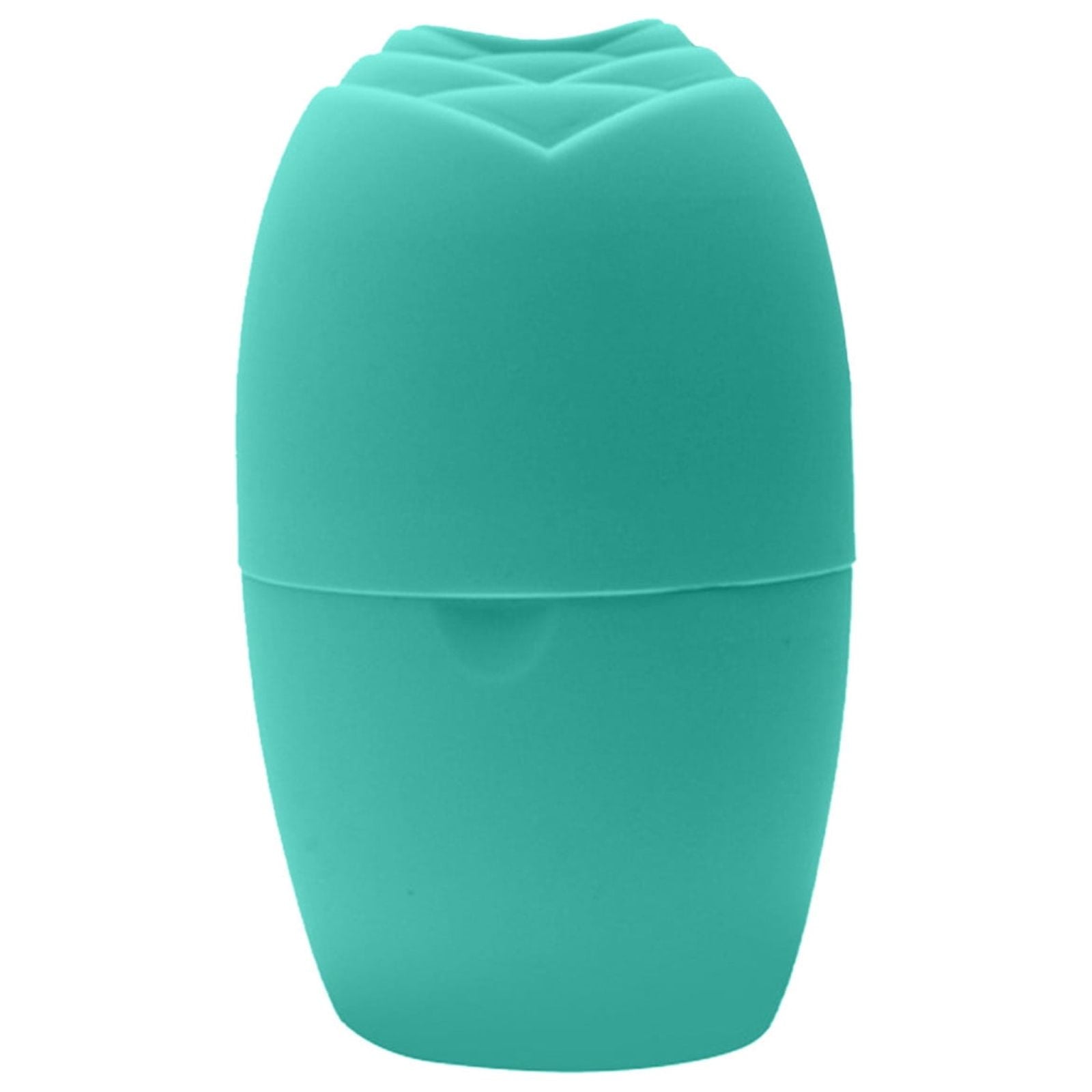 EARKITY Ice Roller for Face & Eye, Beauty Facial Ice Holder Mold Face Puffiness Relief Massage Skin Care Tools for Brighten Lubricate Shrink