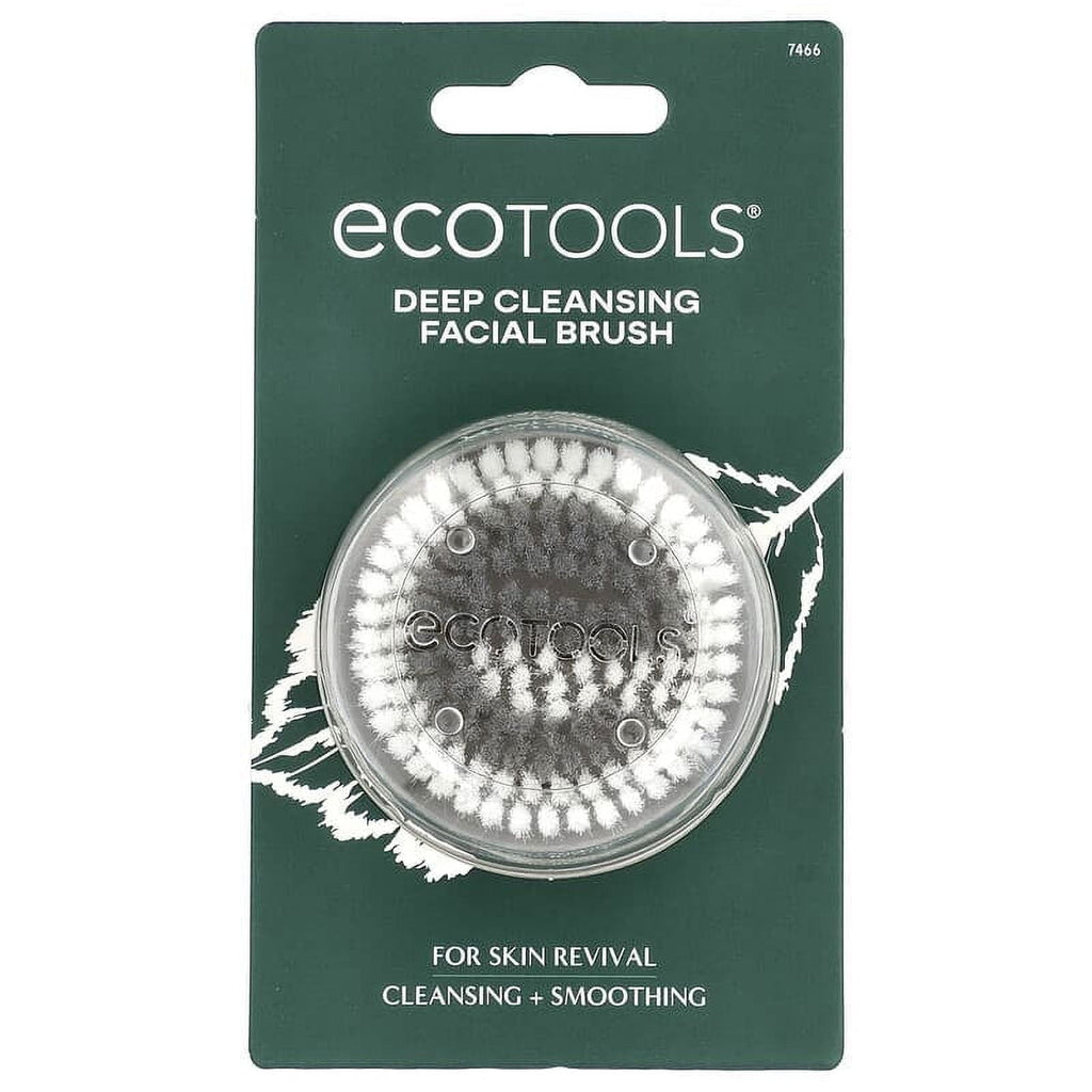Deep Cleansing Brush, 1 Brush Pack of 2