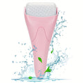 Facial Ice Roller & Gua Sha Facial Tool Set, Ice Facial Roller to Reduce Puffiness Relief Migraine Skincare Tools, Se...