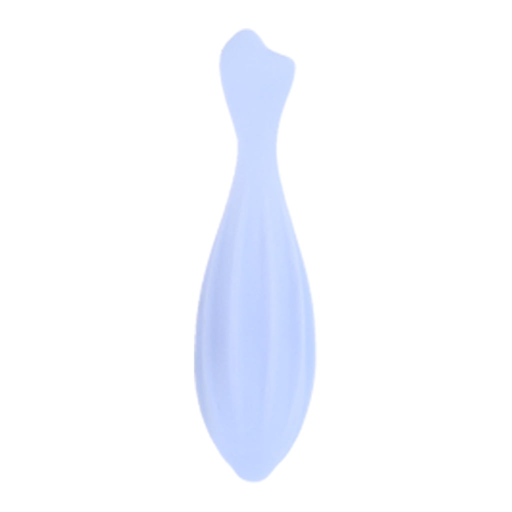 for and Eye Beauty Skin Care Tools Gua Sha Massage Silicone Beauty