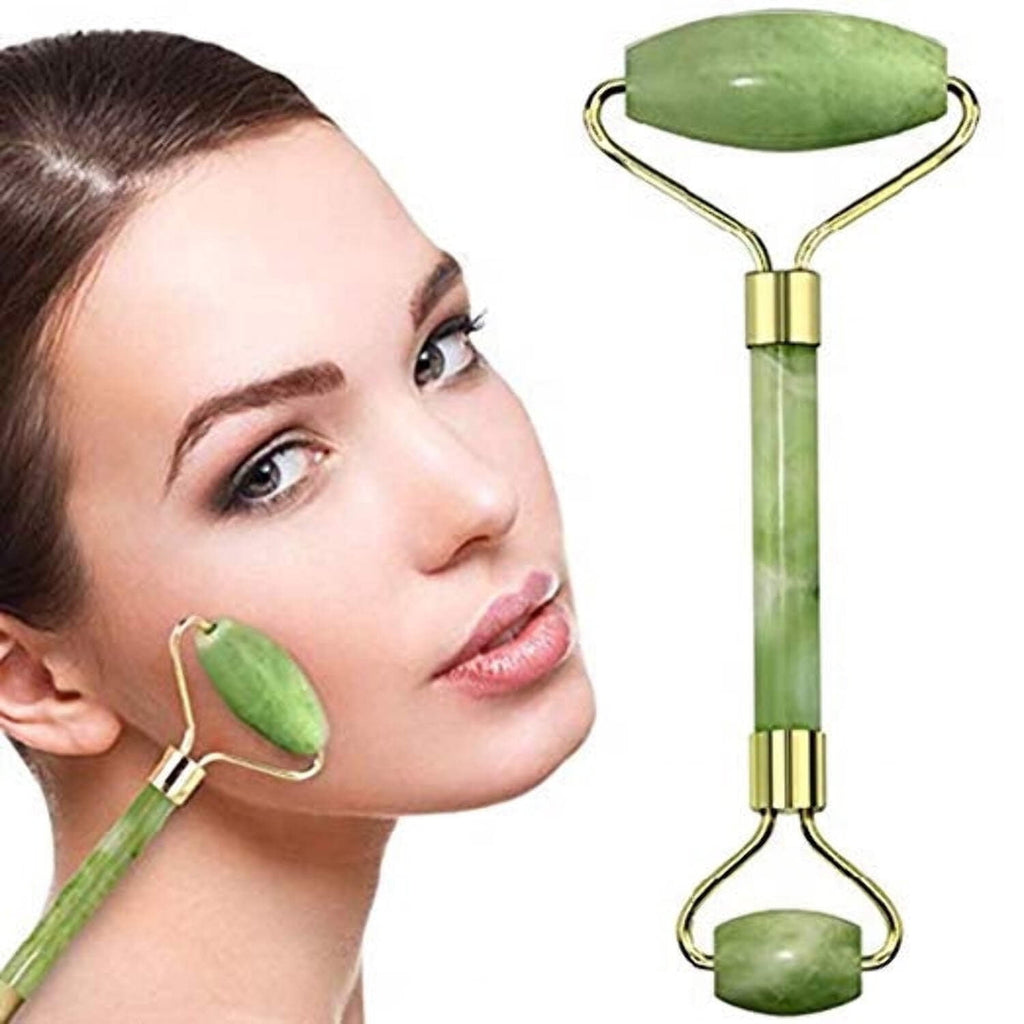 Face Skin Care Tools, Massager Face, Body, Muscle, Relaxing, Relieve, Fine Lines, Wrinkles