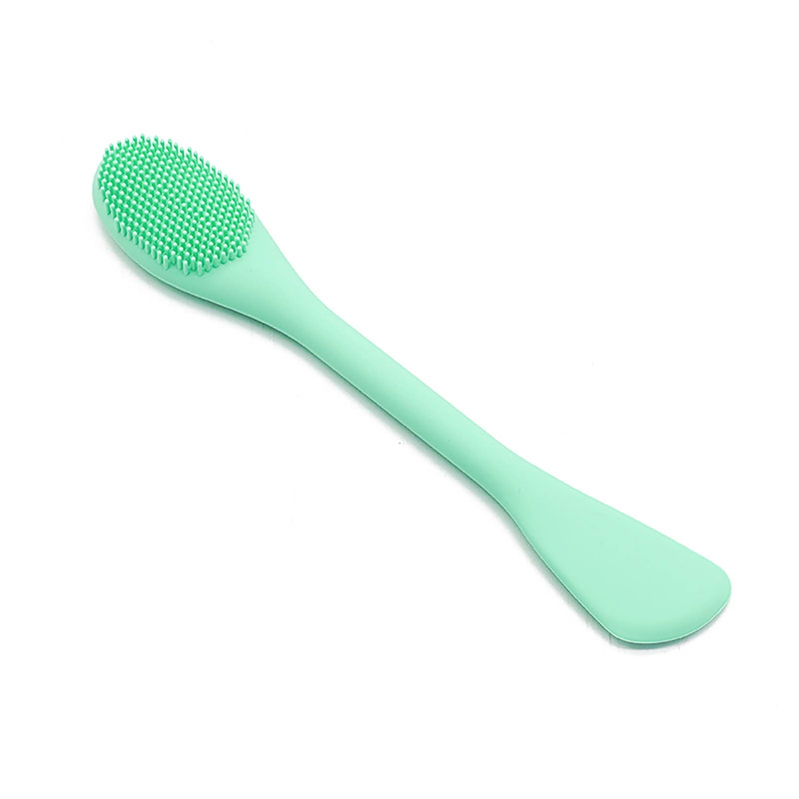 Deep Pore Cleaner Gentle Exfoliator Daily Face Wash Tool Soft For All Skin Types