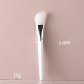 Brush, Silicone Skincare Tool for Applying Skincare Products to Face and Skin, Face Brush Applicator for Mud and Clay...
