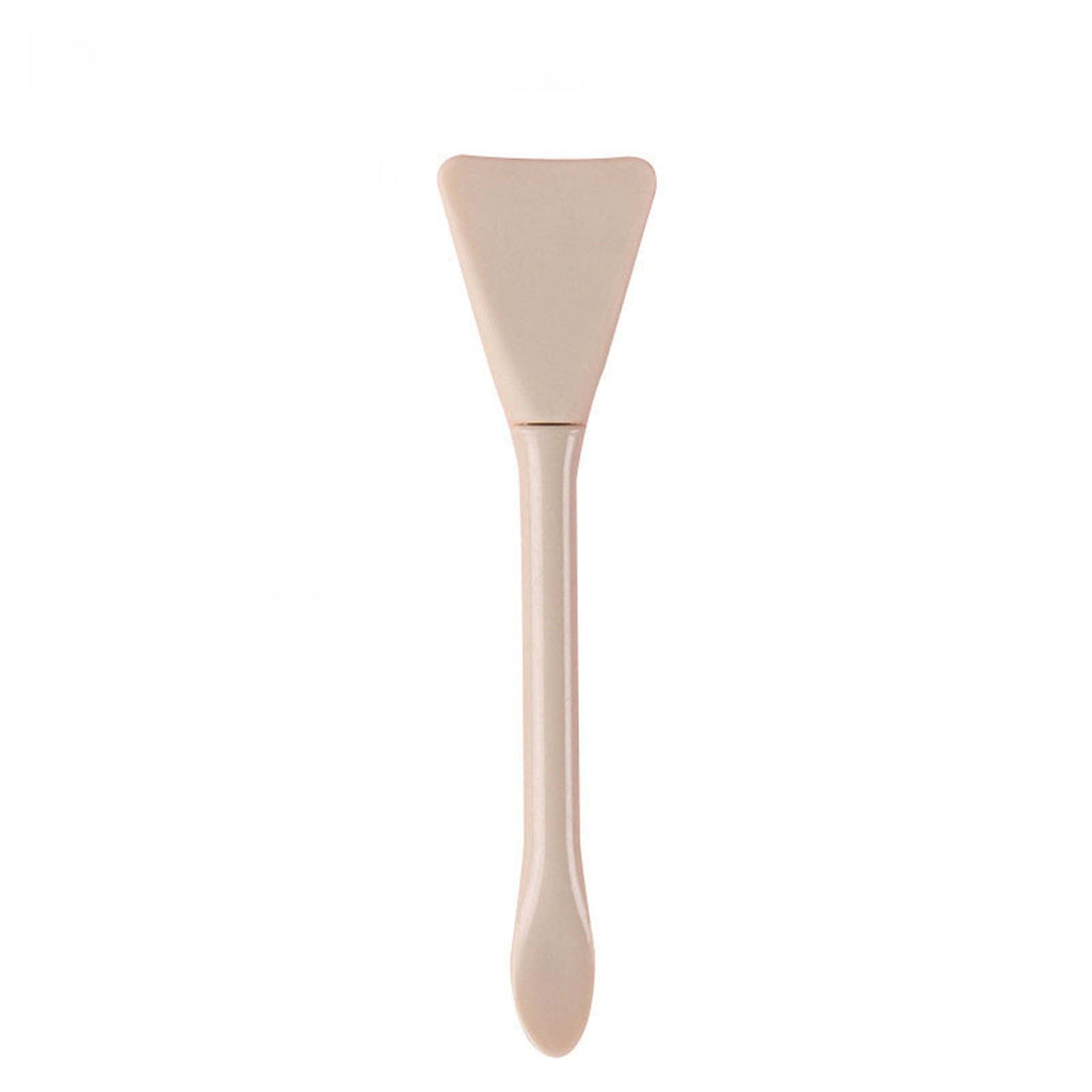 Double Head , Applicator with Built-In Spoon for Even Coverage, Comfortable Handle, Heat Resistant, Easy To Clean, Su...