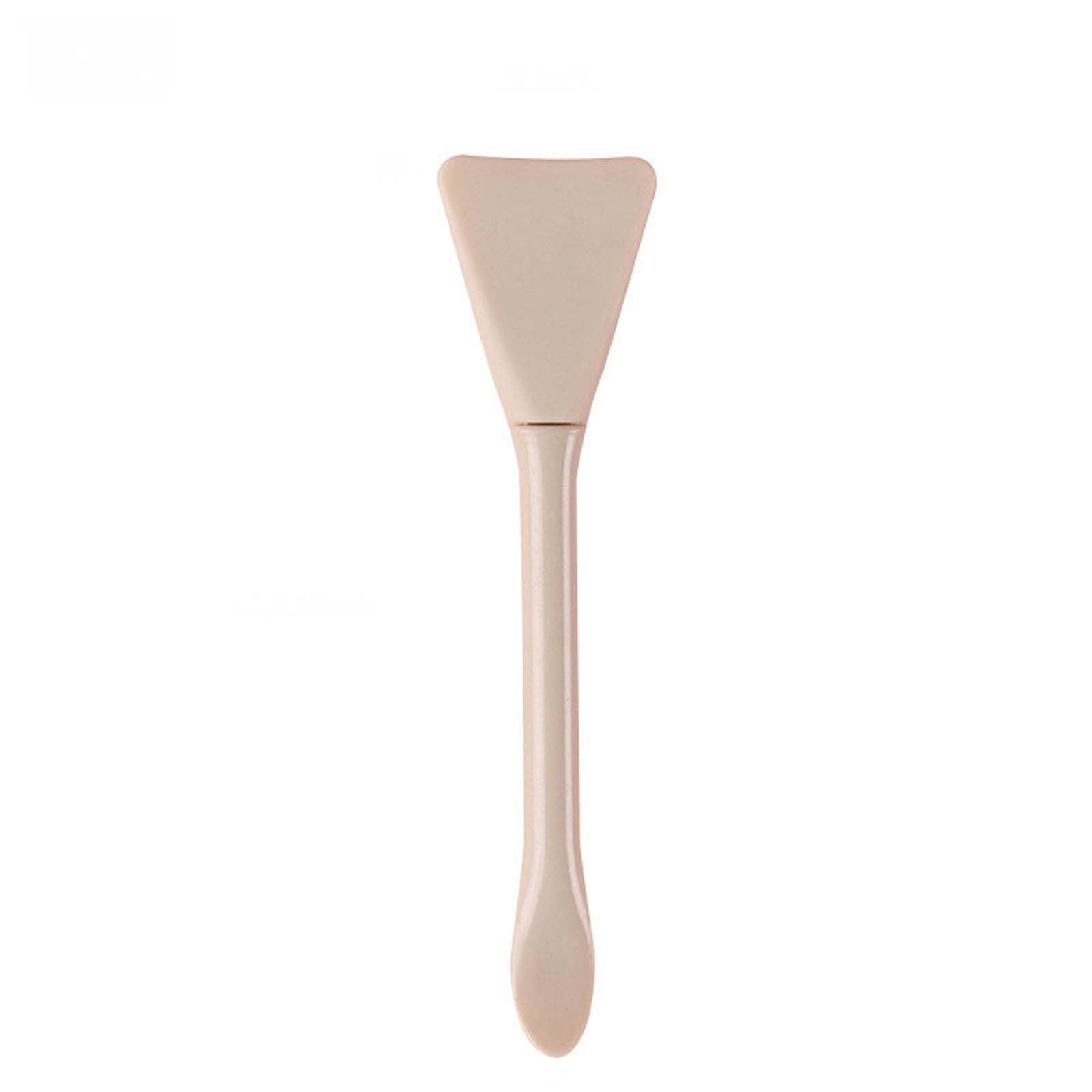 Double Head , Applicator with Built-In Spoon for Even Coverage, Comfortable Handle, Heat Resistant, Easy To Clean, Su...