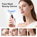 Electric Gua Sha Facial Tools,Face Sculpting Tool & Lift Device,Heated & Vibration Massager,Anti-Aging & Wrinkles, Pu...