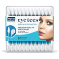 Tees Precision Makeup Applicators 80 ea