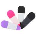 8Pcs Eye Cream Spoon Silicone Beauty Scoop for Home Use Facial Cream Applicator