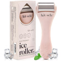 for Face – Stainless Steel Face to Reduce Puffiness, Redness & Headaches – Cooling Facial for Skin Care, Irritation R...