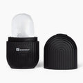 Ice Roller for Face & Under-Eyes, Silicone Face Ice Roller Mold & Facial Massager, 1 Ct