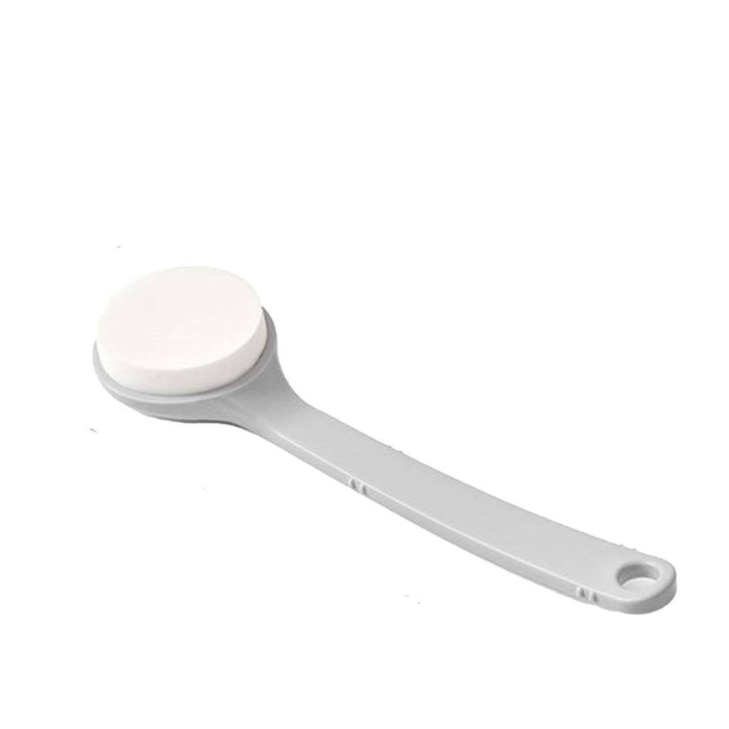 with Handle for Back, Legs, Feet Self-applying Sunscreen, Sunless Self-Tanning, Skin Cream, Acne, Skin Back Cream Bru...
