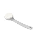 with Handle for Back, Legs, Feet Self-applying Sunscreen, Sunless Self-Tanning, Skin Cream, Acne, Skin Back Cream Bru...