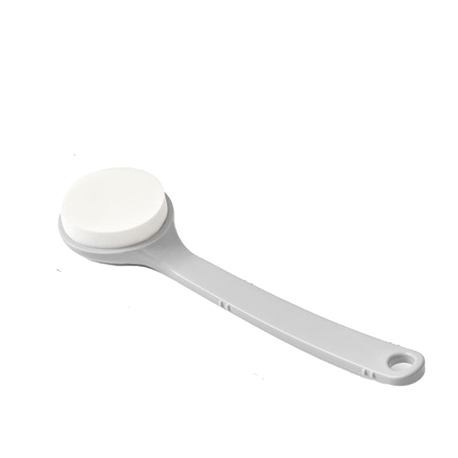 with Handle for Back, Legs, Feet Self-applying Sunscreen, Sunless Self-Tanning, Skin Cream, Acne, Skin Back Cream Bru...