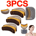Brush, Brush for Drainage, Chin & Jawline Sculpting