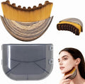 Brush - Reduces Puffiness & Restores Definition, Aeki Brush, 100% Gentle & Soft on Skin | Naturally Sculpted Look,Aek...