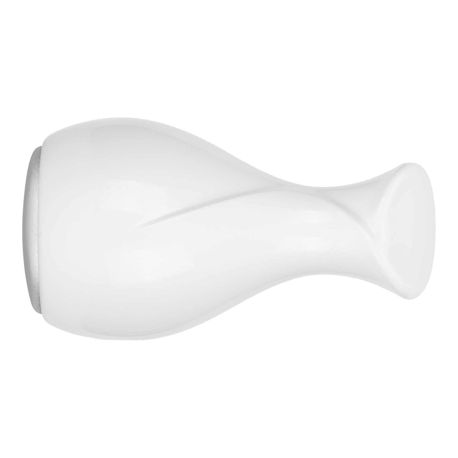 Facial Skin Ice Compress Roller Massager, White Face Cooling Hammer Beauty Device to Shrink Pores, Reduce Swelling Pu...