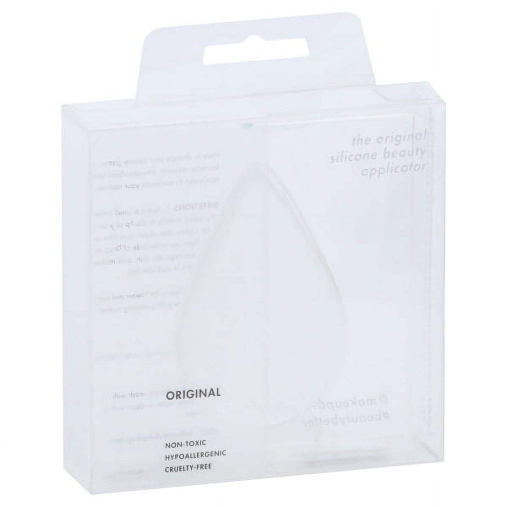 Silicone Makeup Applicator