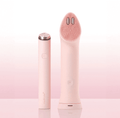 Medicube AGE-R Booster Pro EMS Facial Cleansing Device(Pink)