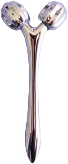*Mei Apothecary Face Roller Skin Care Tool | SKINSCULPT Face Massager Tool | Natural, Non-Toxic Sculpting Tool for All Skin Types | Relieves