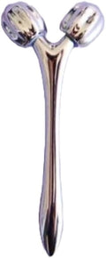 *Mei Apothecary Face Roller Skin Care Tool | SKINSCULPT Face Massager Tool | Natural, Non-Toxic Sculpting Tool for All Skin Types | Relieves