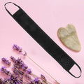 2Pcs Back Applicator for Lotions Self Tanning Back Applicator Strap Lotion Gel and Cream Applicator for Hard to Reach...