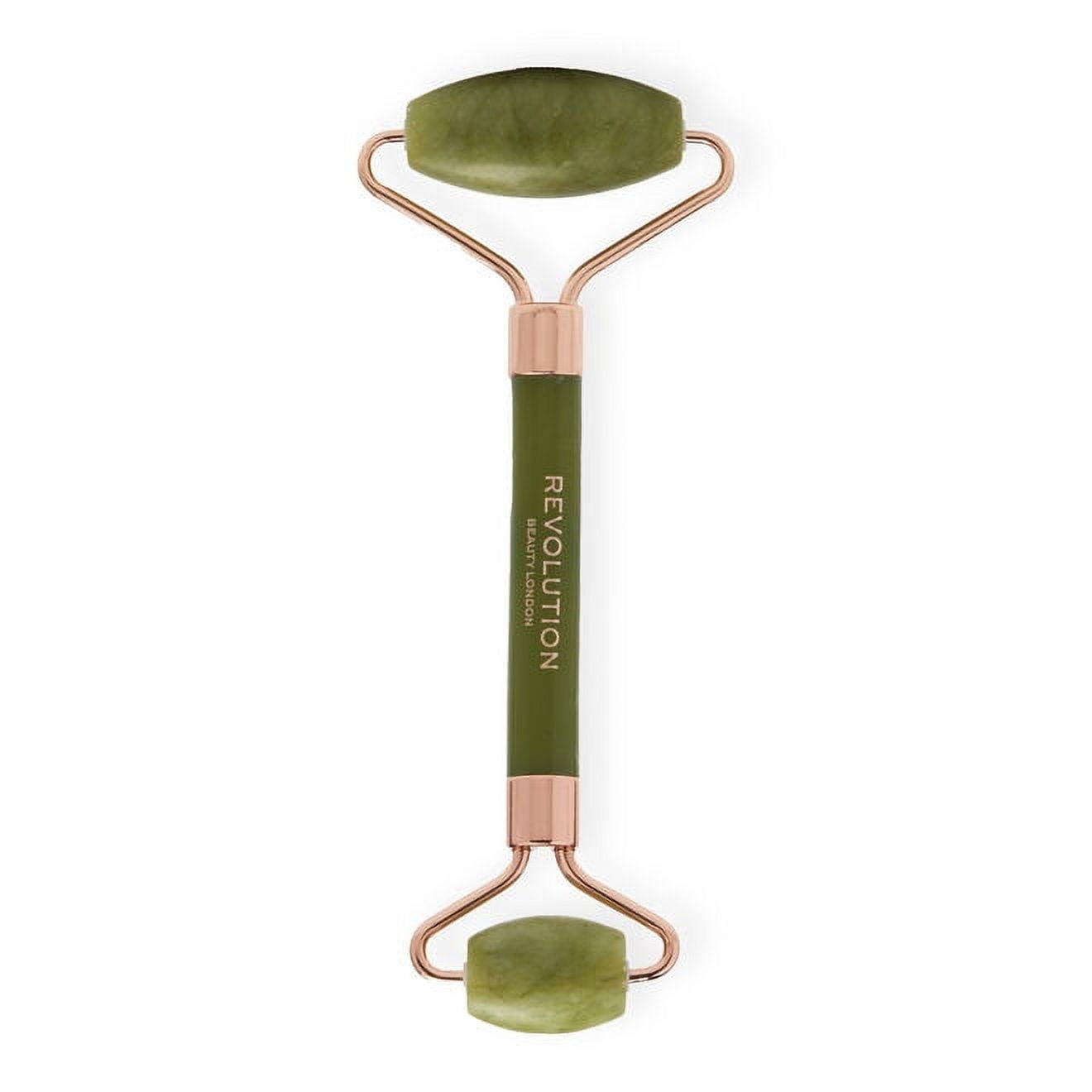Revolution Skincare London Facial Roller Boxed - Jade