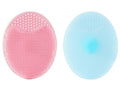 Silicone Beauty Wash Pad Face Exfoliating Blackhead Facial Cleansing Brush Tool Beauty Products