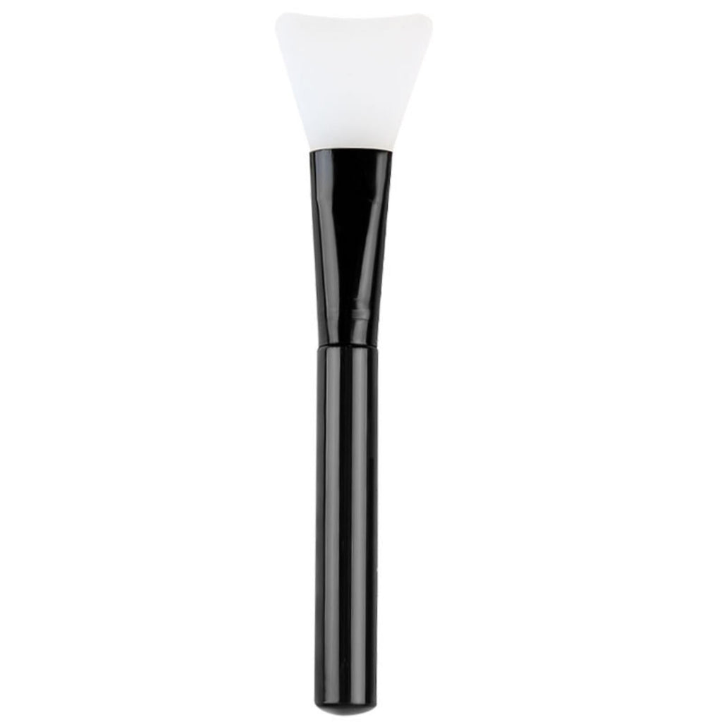 Silicone Brush Applicator For Facial Mud Clay DIY Modeling Body Lotion And
