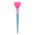 Silicone Face Brush Tool for Effortless Facial Mud Application and Deep Cleansing Routine