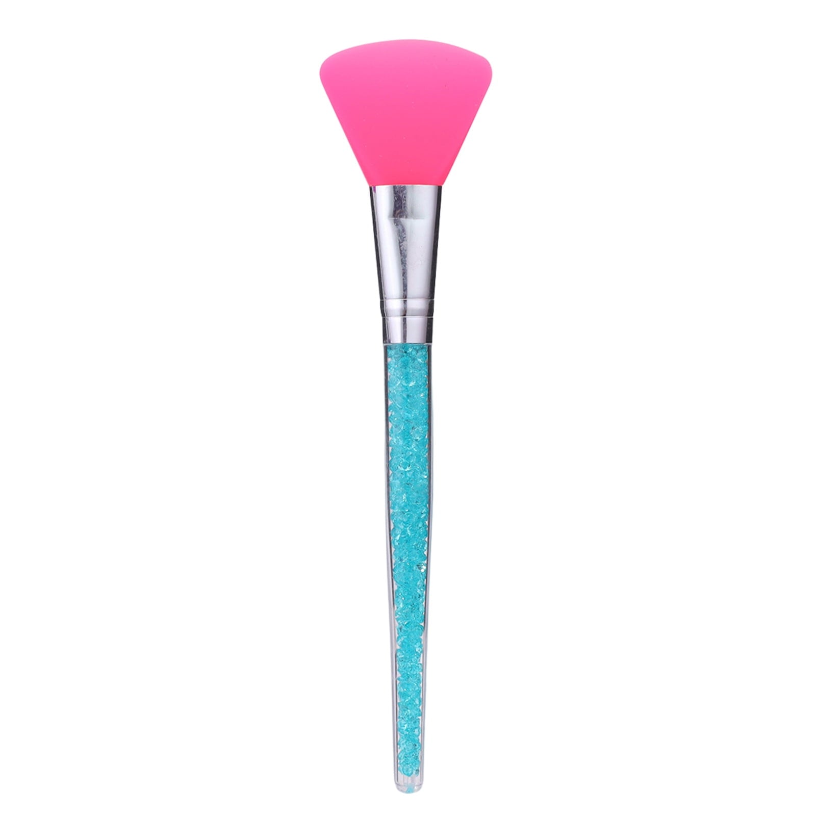 Silicone Face Brush Tool for Effortless Facial Mud Application and Deep Cleansing Routine
