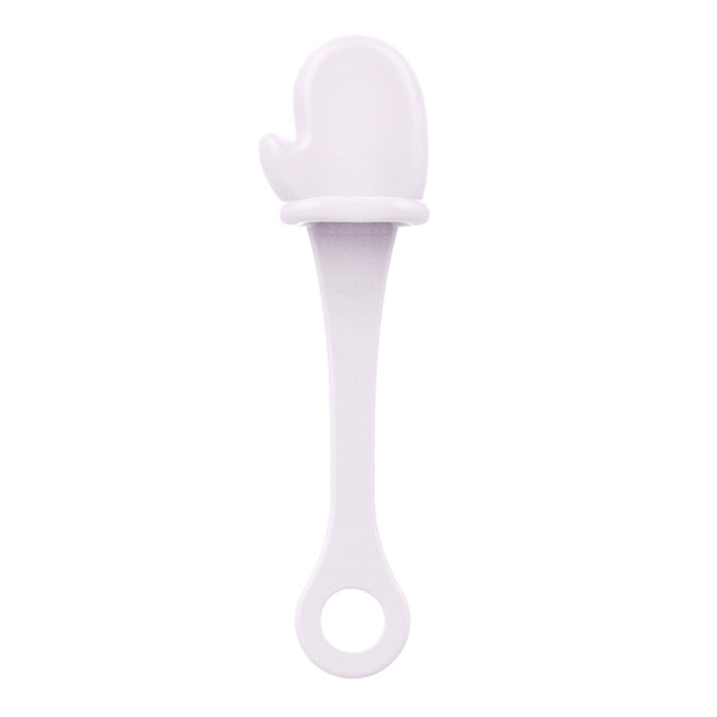 Beauty Tools Silicone Facial Cleansing Brush - Soft Manual Pore Cleansing Brush for - Face Scrubber Cleanser for Dail...