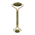 Bliss Jade Dual Sides Facial Roller Massager