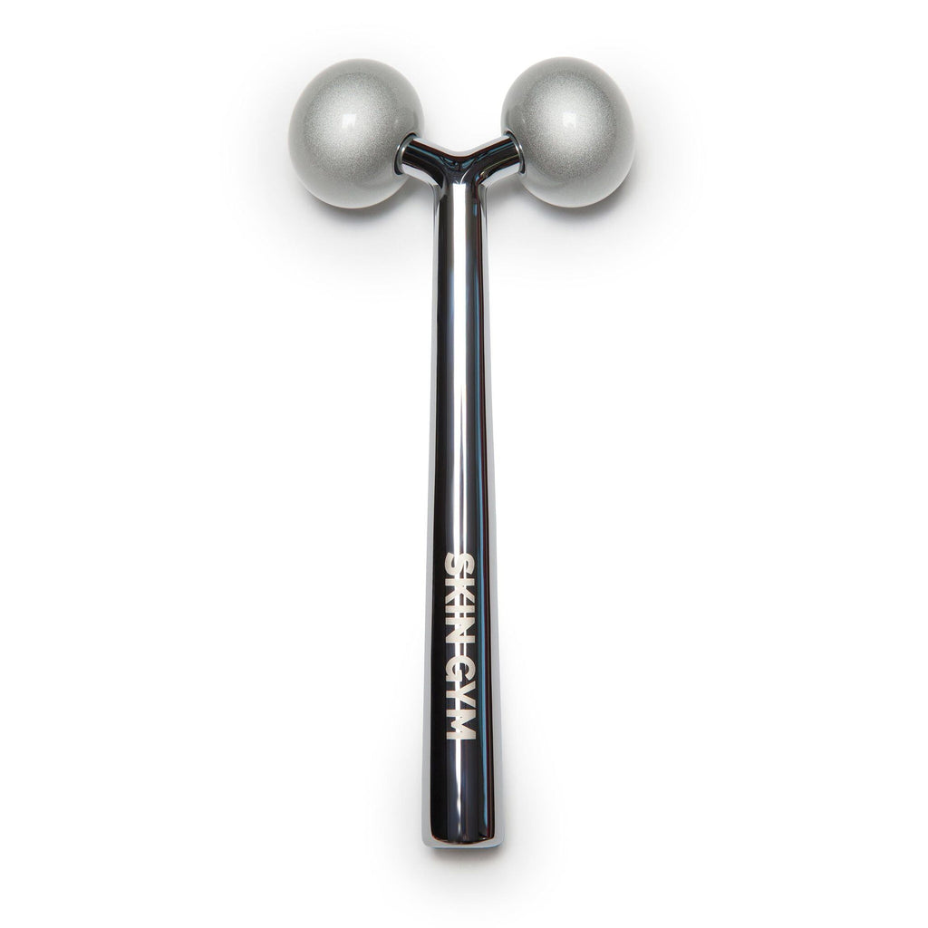 Face Sculptor Facial Massage Tool, Sculpts and Defines Facial Structure, 100% Stainless Steel